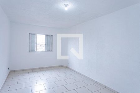 Quarto 1 de casa para alugar com 2 quartos, 100m² em Jardim Santa Monica, São Paulo