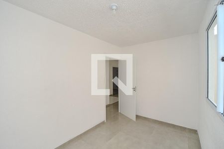 Quarto 1 de apartamento para alugar com 2 quartos, 50m² em Passo das Pedras, Porto Alegre