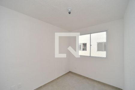 Quarto 2 de apartamento para alugar com 2 quartos, 50m² em Passo das Pedras, Porto Alegre