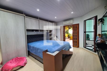 Suite de casa à venda com 4 quartos, 340m² em Vila Nova York, São Paulo