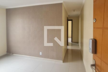 Sala de apartamento para alugar com 2 quartos, 45m² em Ponte Grande, Guarulhos