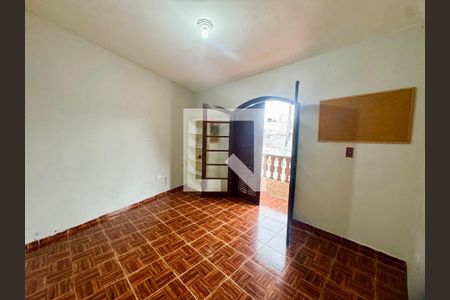 Quarto 1 de casa para alugar com 2 quartos, 110m² em Vila Augusta, Guarulhos