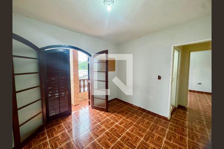 Quarto 1 de casa para alugar com 2 quartos, 110m² em Vila Augusta, Guarulhos