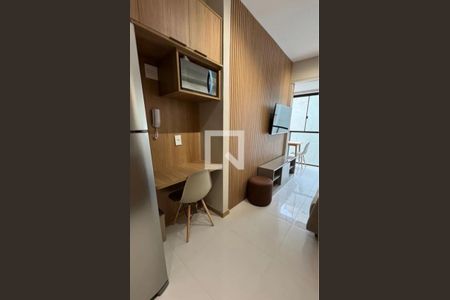 Quarto de apartamento para alugar com 3 quartos, 116m² em Pituba, Salvador