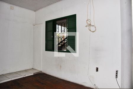 Detalhe - Quarto 01 de casa para alugar com 2 quartos, 54m² em Vila Marina, São Paulo