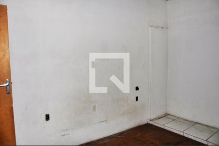 Detalhe - Quarto 01 de casa para alugar com 2 quartos, 54m² em Vila Marina, São Paulo