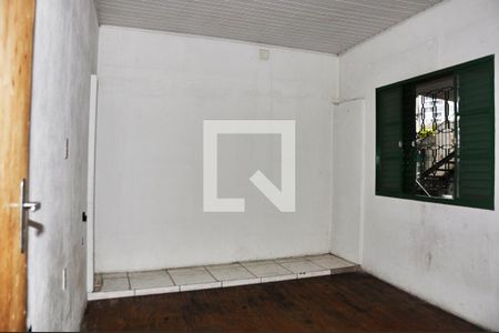 Detalhe - Quarto 01 de casa para alugar com 2 quartos, 54m² em Vila Marina, São Paulo