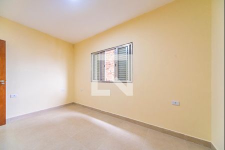 Quarto 1 de casa para alugar com 2 quartos, 100m² em Cidade São Jorge, Santo André