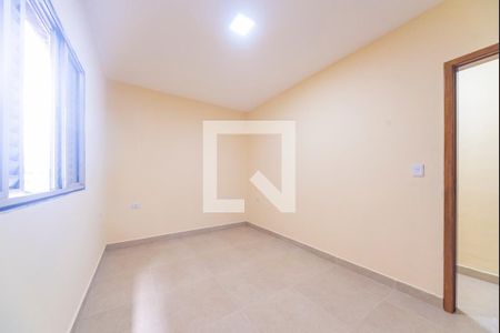 Quarto 1 de casa para alugar com 2 quartos, 100m² em Cidade São Jorge, Santo André