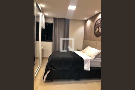 Quarto de apartamento para alugar com 2 quartos, 56m² em Águas Claras, Brasília
