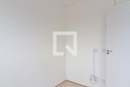 Quarto 2 de apartamento para alugar com 2 quartos, 38m² em Vila Barreto, São Paulo