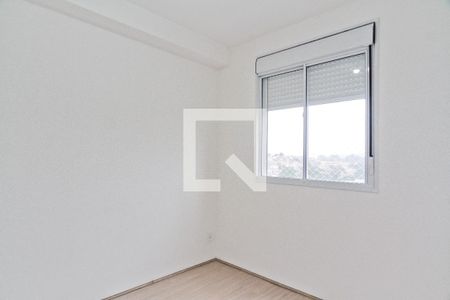 Quarto 1 de apartamento para alugar com 2 quartos, 38m² em Vila Barreto, São Paulo
