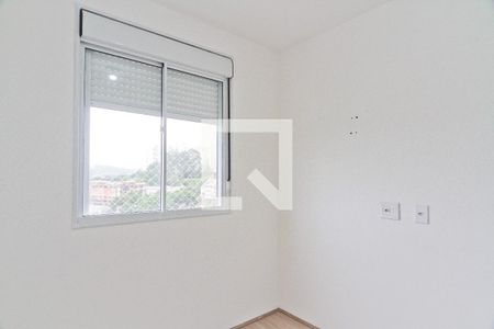 Quarto 1 de apartamento para alugar com 2 quartos, 38m² em Vila Barreto, São Paulo