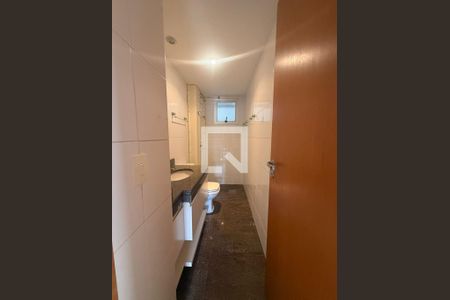 Apartamento à venda com 3 quartos, 197m² em Pampulha, Belo Horizonte