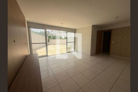 Apartamento à venda com 3 quartos, 197m² em Pampulha, Belo Horizonte