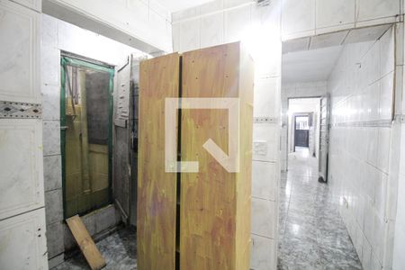 Quarto de casa para alugar com 1 quarto, 40m² em Brás, São Paulo