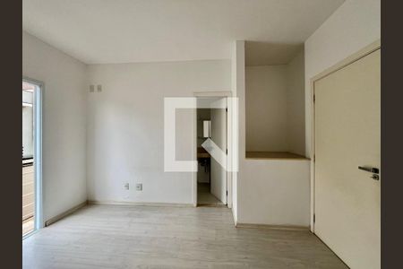 Suíte de casa de condomínio para alugar com 3 quartos, 120m² em Chácara Primavera, Campinas