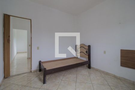 Quarto de casa para alugar com 1 quarto, 60m² em Jardim Maua, Mauá