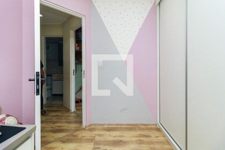 Quarto 1 de apartamento para alugar com 3 quartos, 65m² em Vila das Belezas, São Paulo