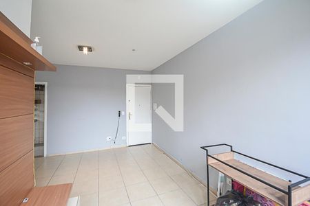 Apartamento para alugar com 3 quartos, 82m² em Demarchi, São Bernardo do Campo