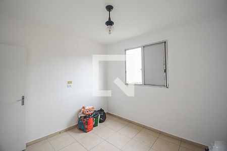 Quarto 1 de apartamento para alugar com 3 quartos, 82m² em Demarchi, São Bernardo do Campo