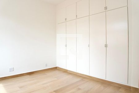 Apartamento para alugar com 3 quartos, 117m² em Silveira, Belo Horizonte