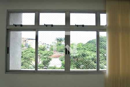 Apartamento para alugar com 3 quartos, 117m² em Silveira, Belo Horizonte