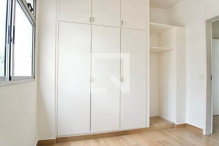 Apartamento para alugar com 3 quartos, 117m² em Silveira, Belo Horizonte