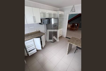 Foto 19 de casa de condomínio à venda com 3 quartos, 319m² em Jardim Promeca, Várzea Paulista