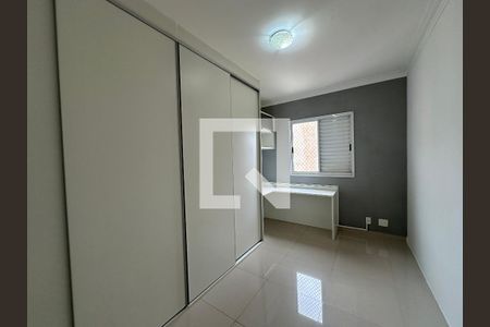 Quarto 1 de apartamento para alugar com 2 quartos, 51m² em Centro, Barueri