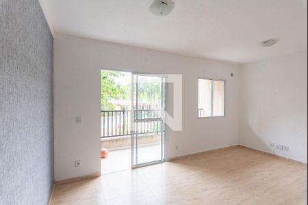 Sala de apartamento à venda com 2 quartos, 24m² em Parque Fazendinha, Campinas