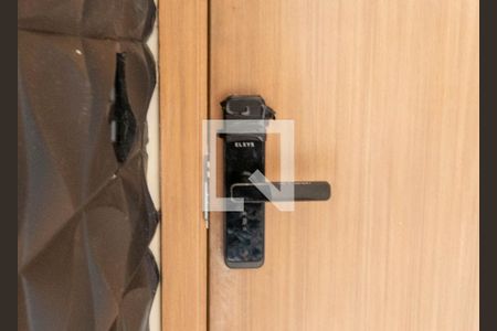 Fechadura Eletrônica de apartamento à venda com 2 quartos, 24m² em Parque Fazendinha, Campinas