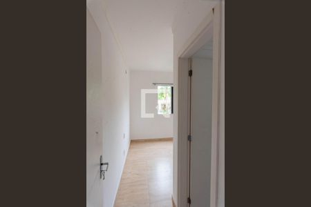 Suíte de apartamento à venda com 2 quartos, 24m² em Parque Fazendinha, Campinas