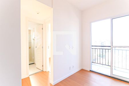 Sala de apartamento para alugar com 2 quartos, 48m² em Todos Os Santos, Rio de Janeiro