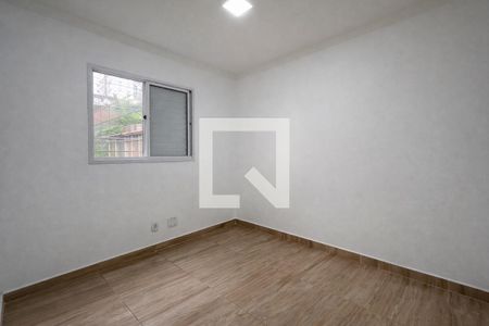 Quarto de apartamento para alugar com 2 quartos, 44m² em Loteamento City Jaragua, São Paulo