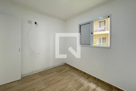 Quarto de apartamento para alugar com 2 quartos, 44m² em Loteamento City Jaragua, São Paulo