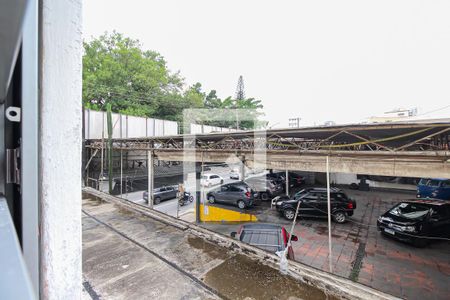 Vista do Quarto 1 de apartamento para alugar com 2 quartos, 77m² em Santo Amaro, São Paulo