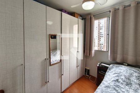 Quarto 2 de apartamento à venda com 3 quartos, 70m² em Vila Proost de Souza, Campinas