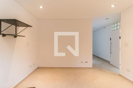 Sala de casa de condomínio para alugar com 3 quartos, 300m² em Parquelândia, Itaquaquecetuba