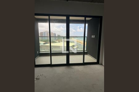 Apartamento para alugar com 1 quarto, 30m² em Jardim Armação, Salvador