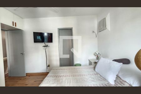 Quarto de apartamento para alugar com 1 quarto, 57m² em Canela, Salvador