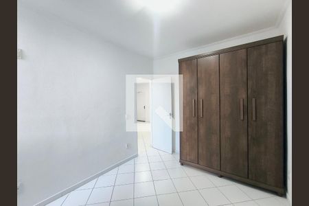 Quarto de apartamento para alugar com 2 quartos, 56m² em Jardim Samambaia, Jundiaí