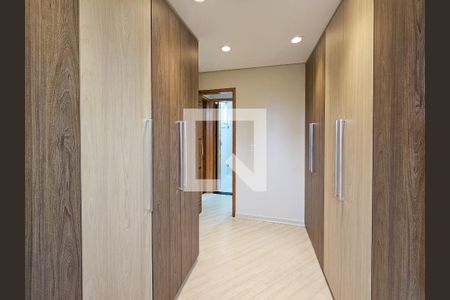 Apartamento à venda com 2 quartos, 55m² em Jardim do Estádio, Santo André