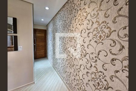 Apartamento à venda com 2 quartos, 55m² em Jardim do Estádio, Santo André