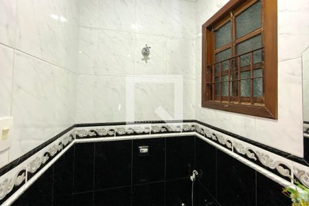 Lavabo de casa à venda com 4 quartos, 400m² em Nova Vista, Belo Horizonte