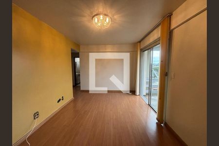 Apartamento para alugar com 2 quartos, 68m² em Ouro Branco, Novo Hamburgo