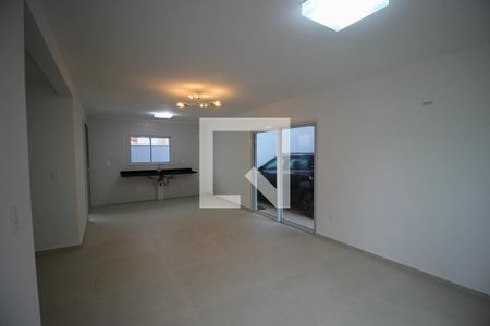 Casa de Condomínio para alugar com 3 quartos, 113m² em Votorantim , Votorantim