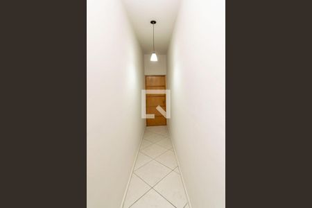 Sala - Hall da entrada de apartamento para alugar com 2 quartos, 84m² em Olaria, Rio de Janeiro