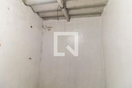 Banheiro Suíte de casa para alugar com 1 quarto, 24m² em Jardim Maia, São Paulo