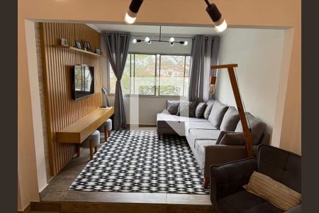 Apartamento para alugar com 3 quartos, 72m² em Jardim Taquaral, São Paulo